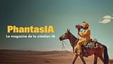 PhantasIA