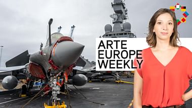 ARTE Europe Weekly.