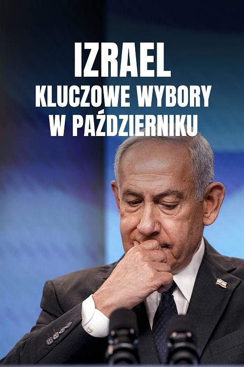 Izrael.