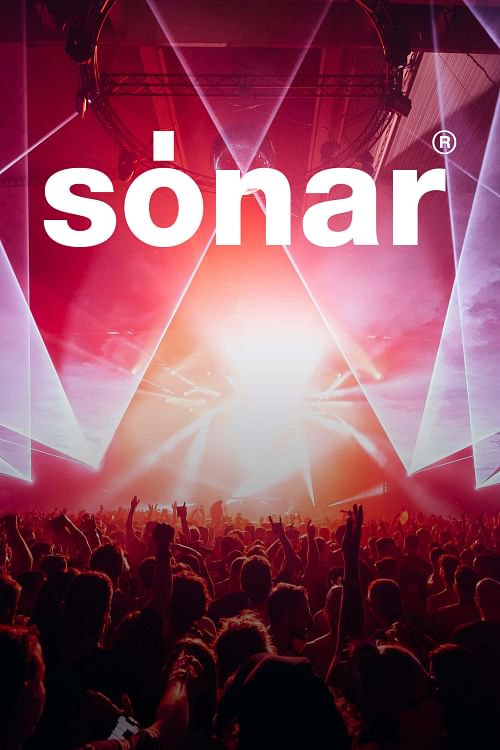 Sónar.