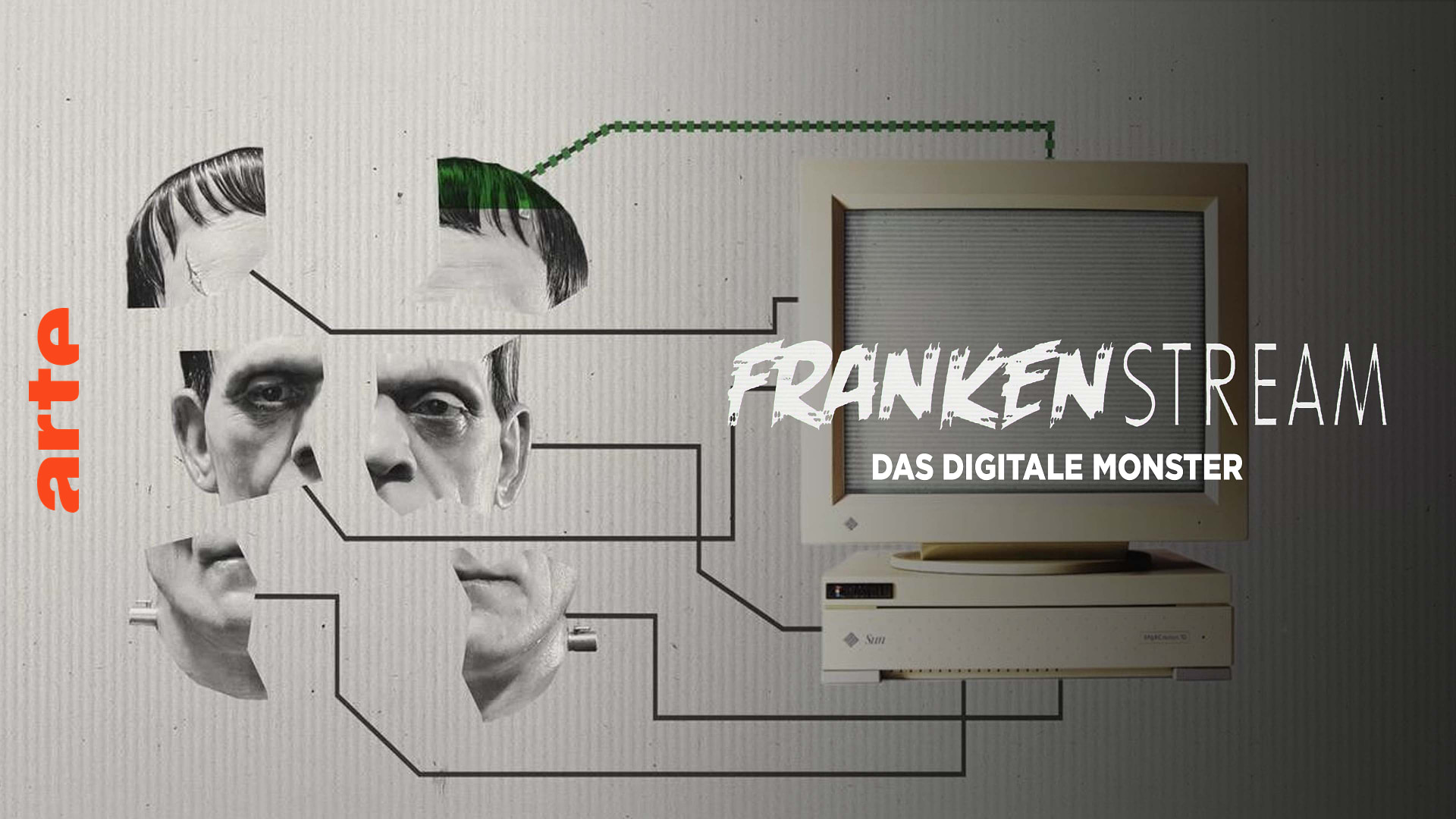 Frankenstream, das digitale Monster (1/4)