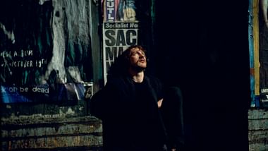 "Naked" de Mike Leigh - Un regard, une minute.