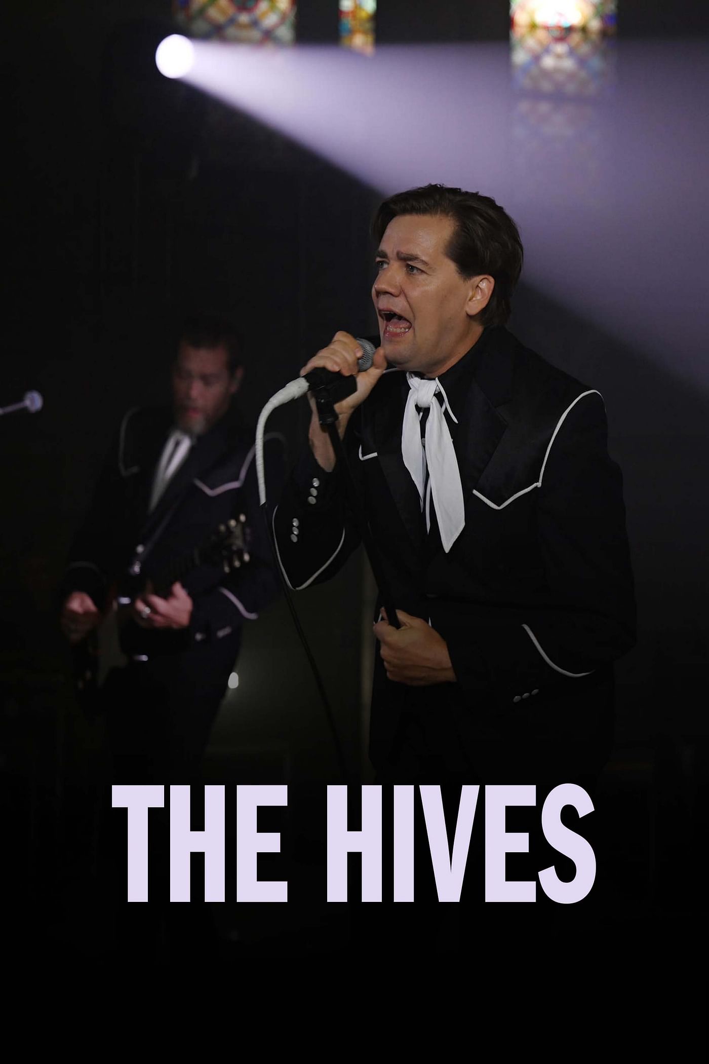 The Hives.