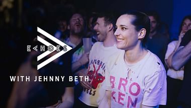 Echoes with Jehnny Beth