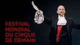 Festival mondial du cirque de demain