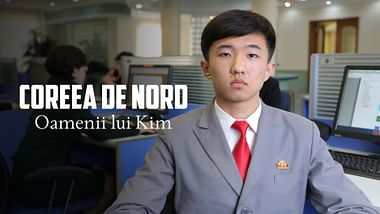 Coreea de Nord: oamenii lui Kim