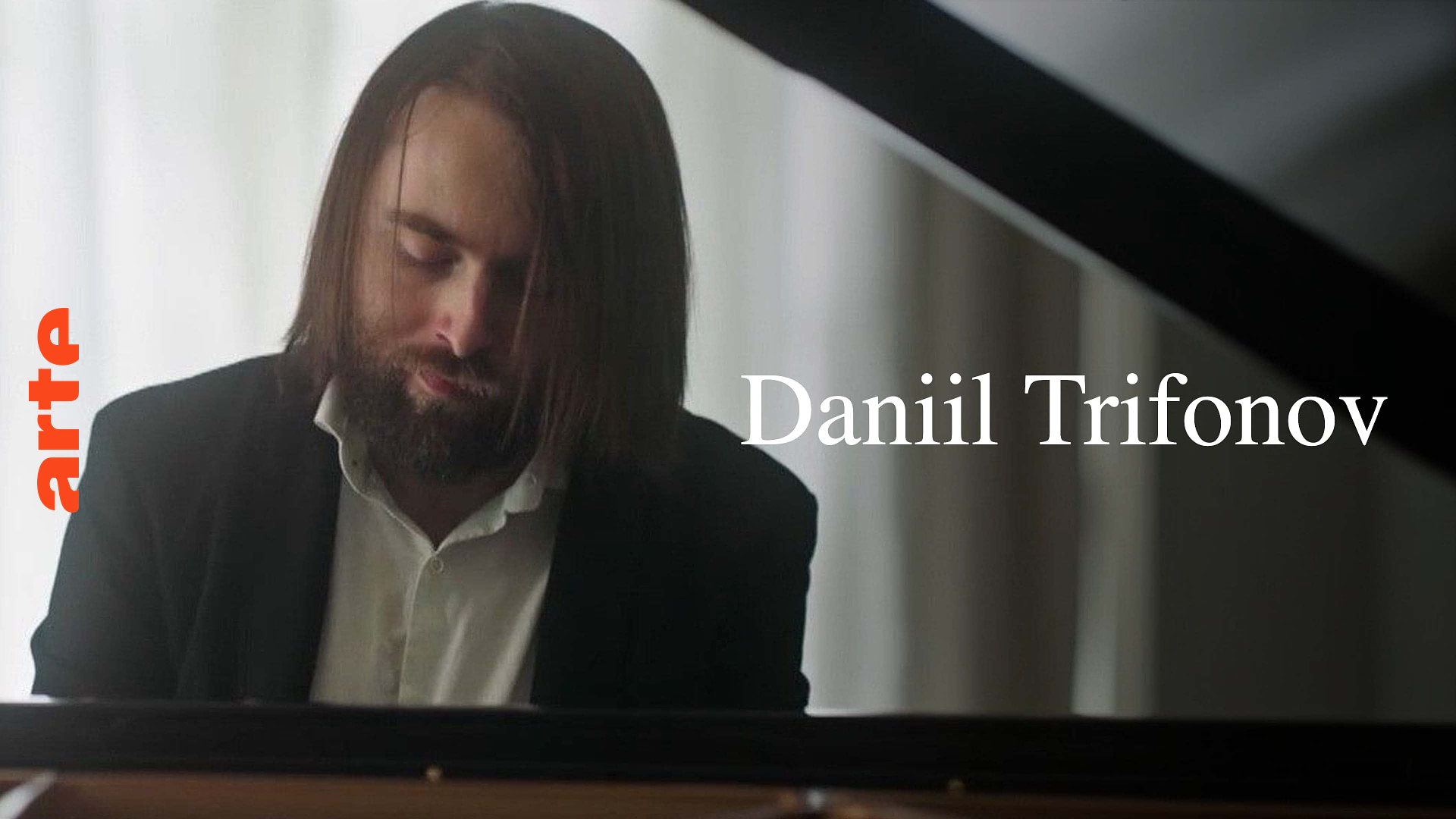 Daniil Trifonov - Der Musik sei Dank