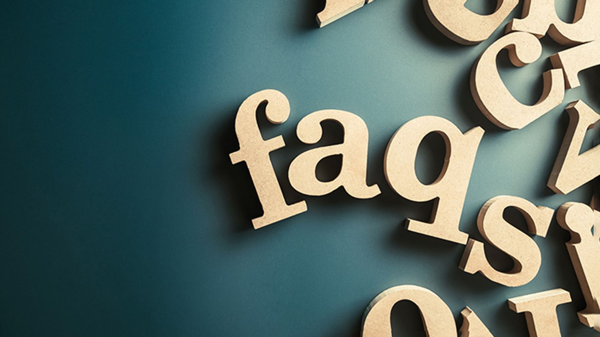 Centre d'aide et FAQ