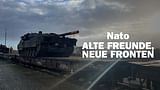 Zum NATO-Gipfel