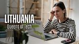 Re: Queens of Tech in Lithuania