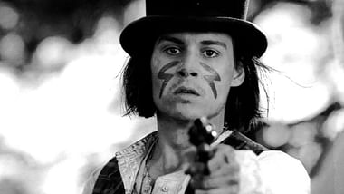 C'est quoi Johnny Depp ?.