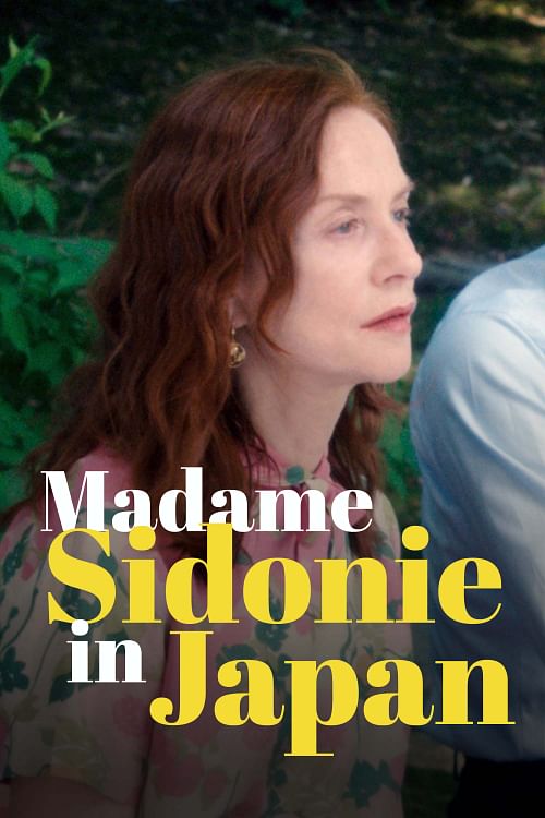 Madame Sidonie in Japan.