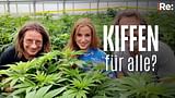Re: Kiffen für alle?