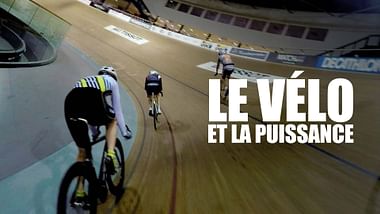 Le vélo et la puissance