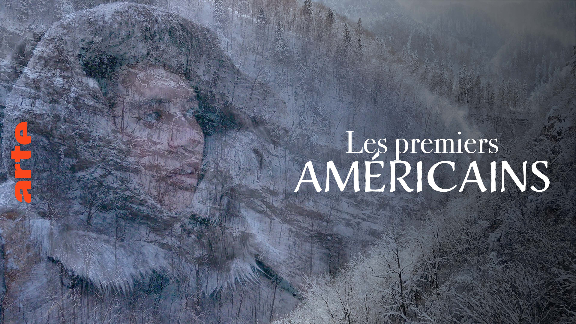 América: La nueva historia de los primeros hombres – Ver el documental completo