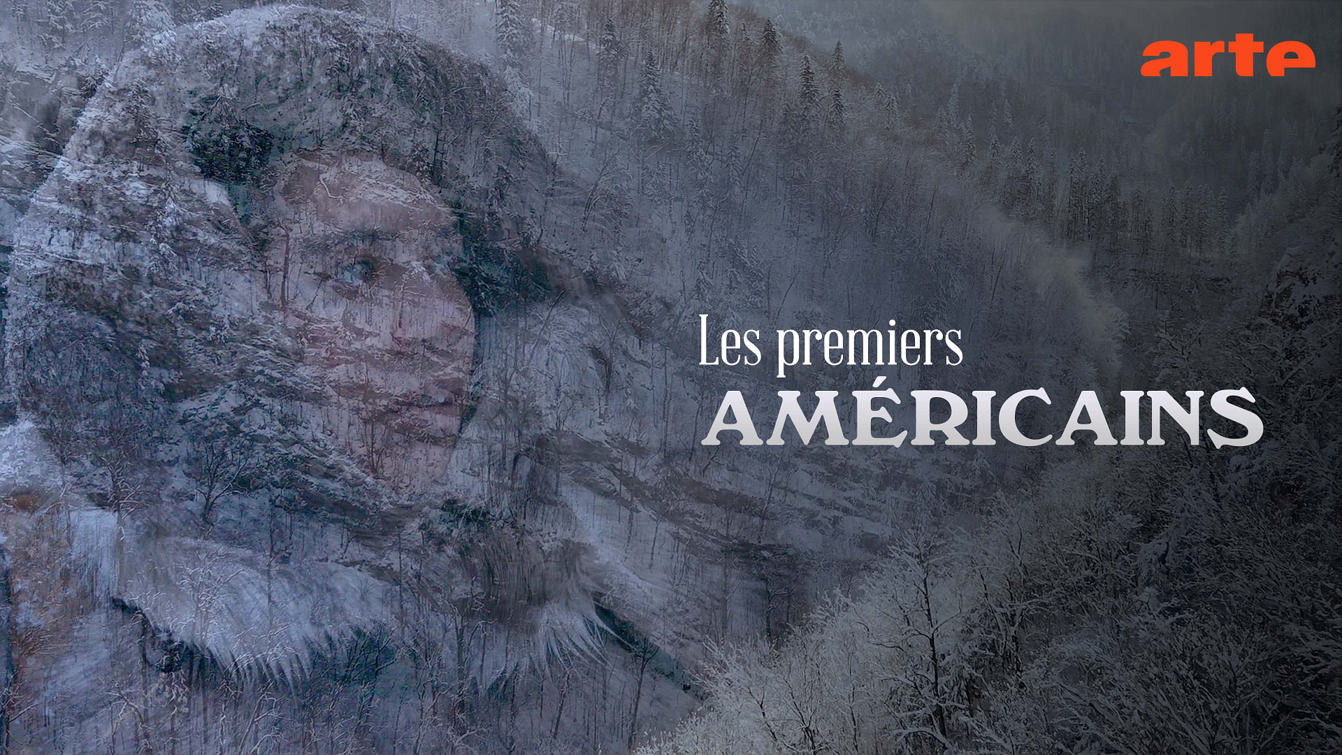 América: La nueva historia de los primeros hombres – Ver el documental completo