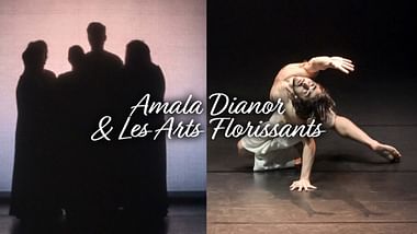 Amala Dianor & Les Arts Florissants.