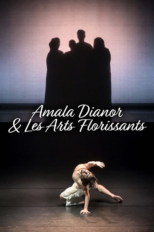 Amala Dianor & Les Arts Florissants.