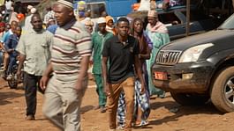 ARTE Reportage - Guinea: The Returnees - Watch the full ...