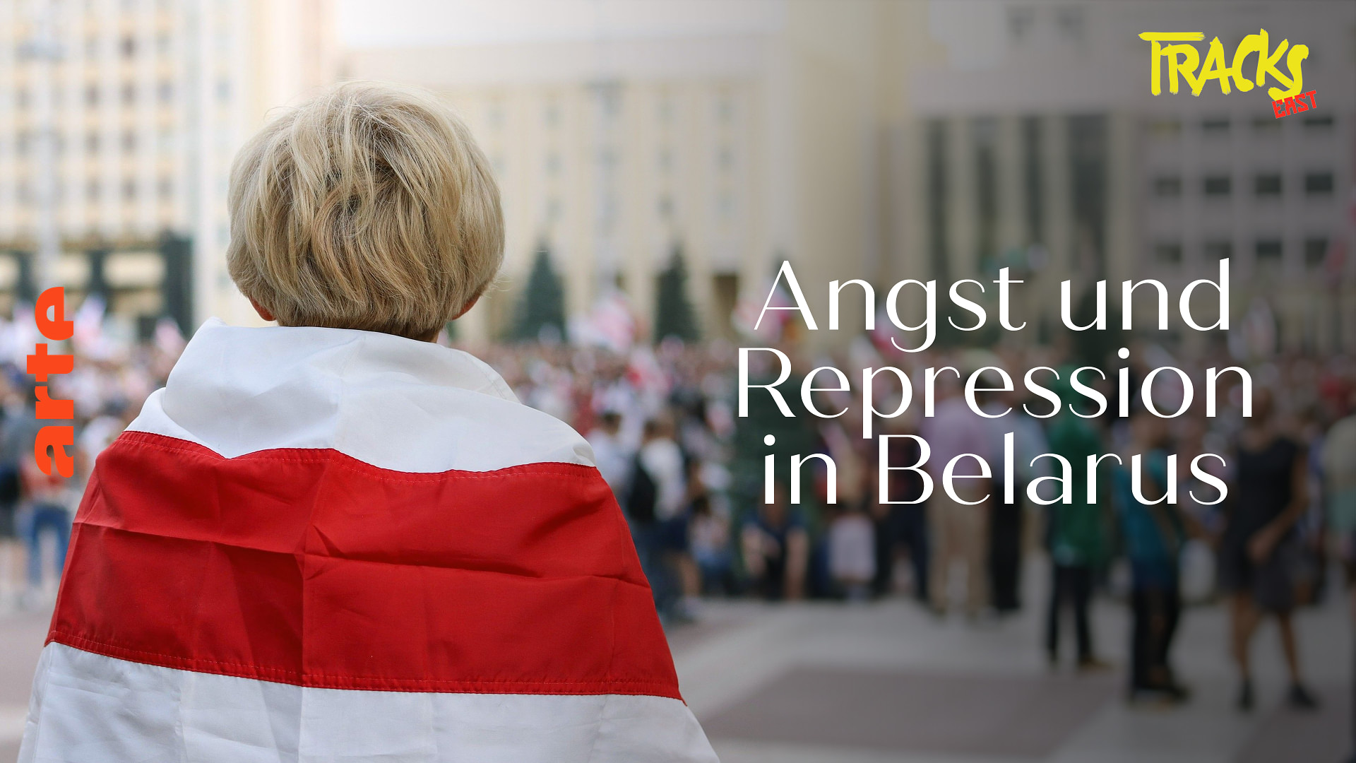 Angst und Repression in Belarus