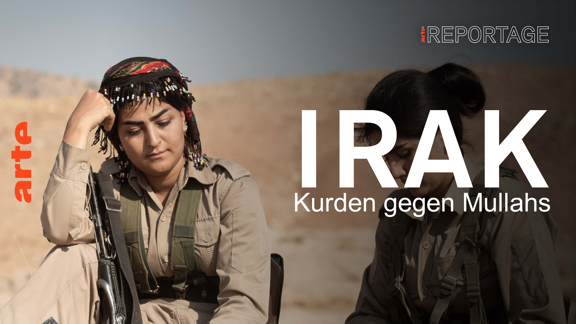 Irak: Kurden gegen Mullahs