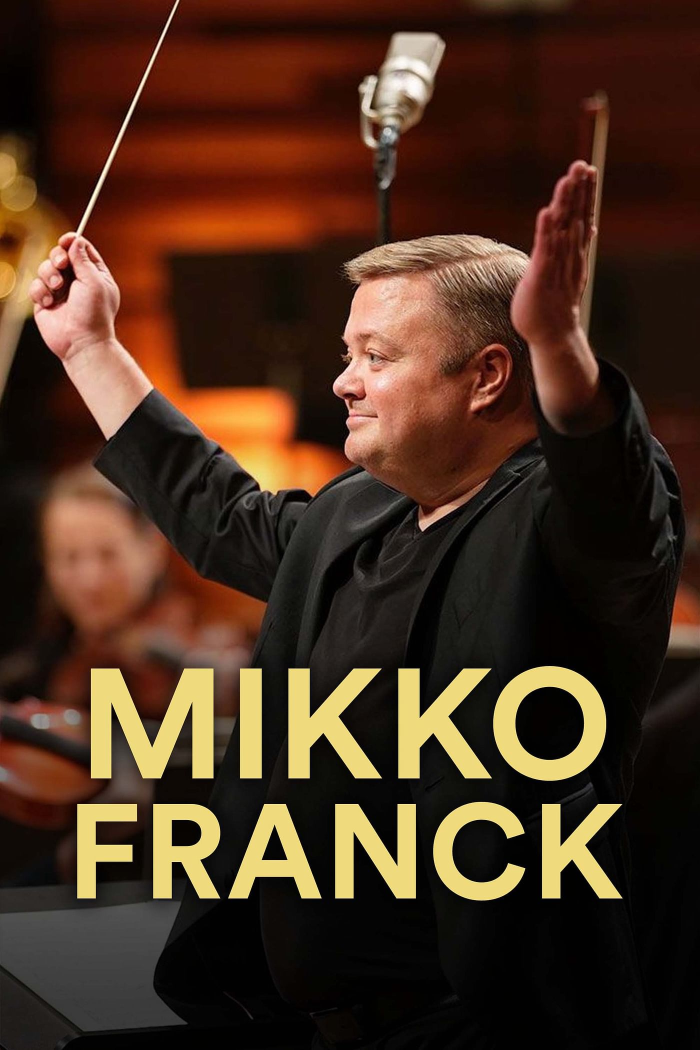 Mikko Franck.