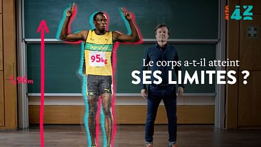 Pourquoi avons-nous des limites ?