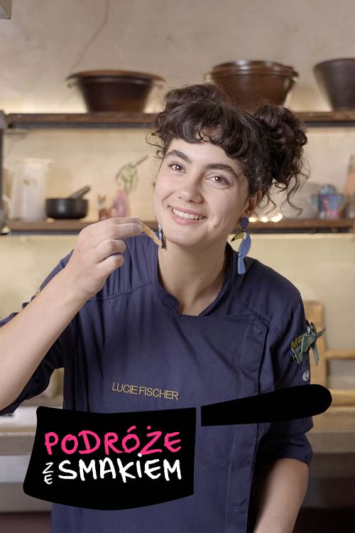 Podróże ze smakiem.