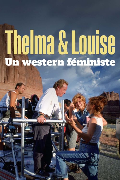 "Thelma et Louise", un western féministe.