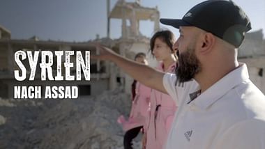 Syrien nach Assad