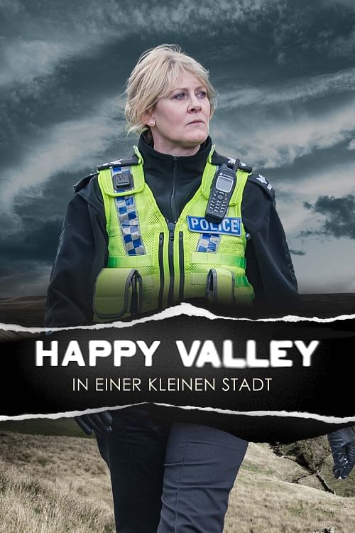 Happy Valley.