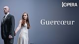 "Guercœur" Albérika Magnarda