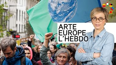 ARTE Europe l'Hebdo