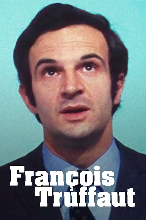 François Truffaut.