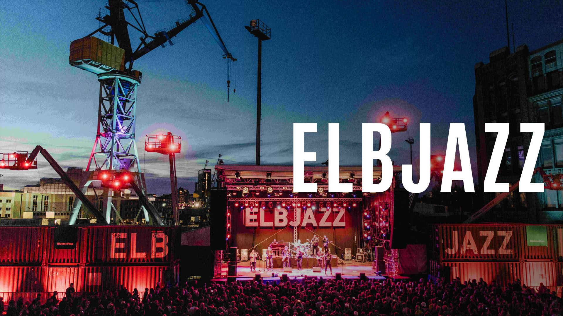 Elbjazz Arte