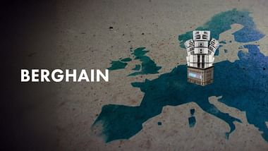 Karambolage: Berghain