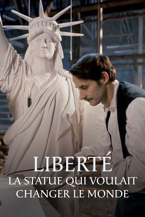 Liberté.