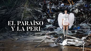 Robert Schumann: El Paraíso y la Peri