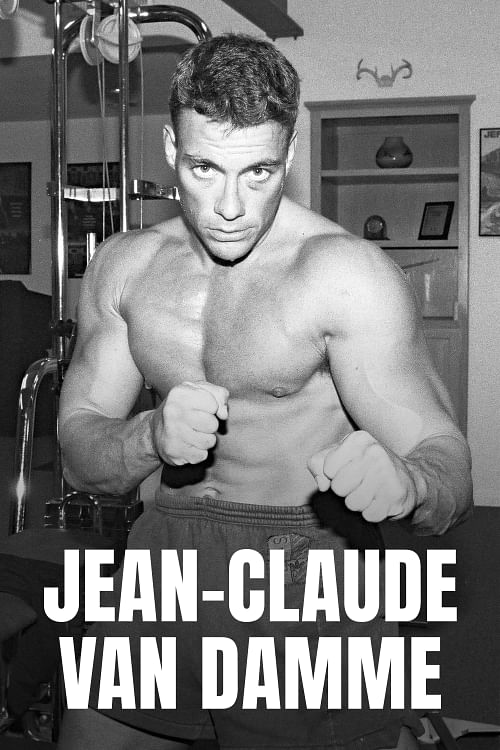 Jean-Claude Van Damme, colpo su colpo.
