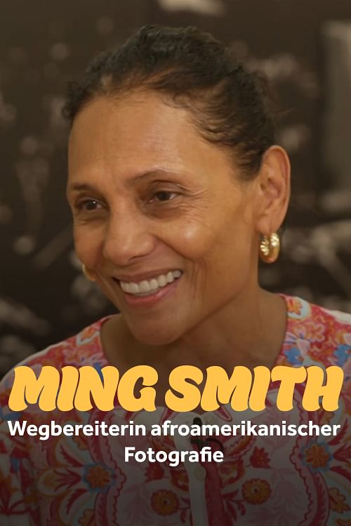 Ming Smith - eine Ikone der afroamerikanischen Fotografie.