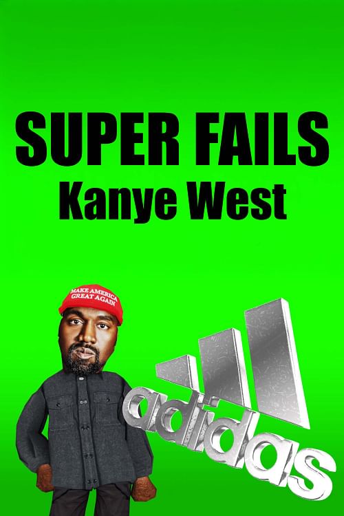 Kanye West.