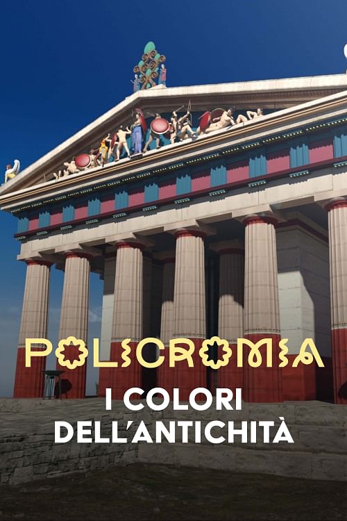 I colori dell’Antichità.