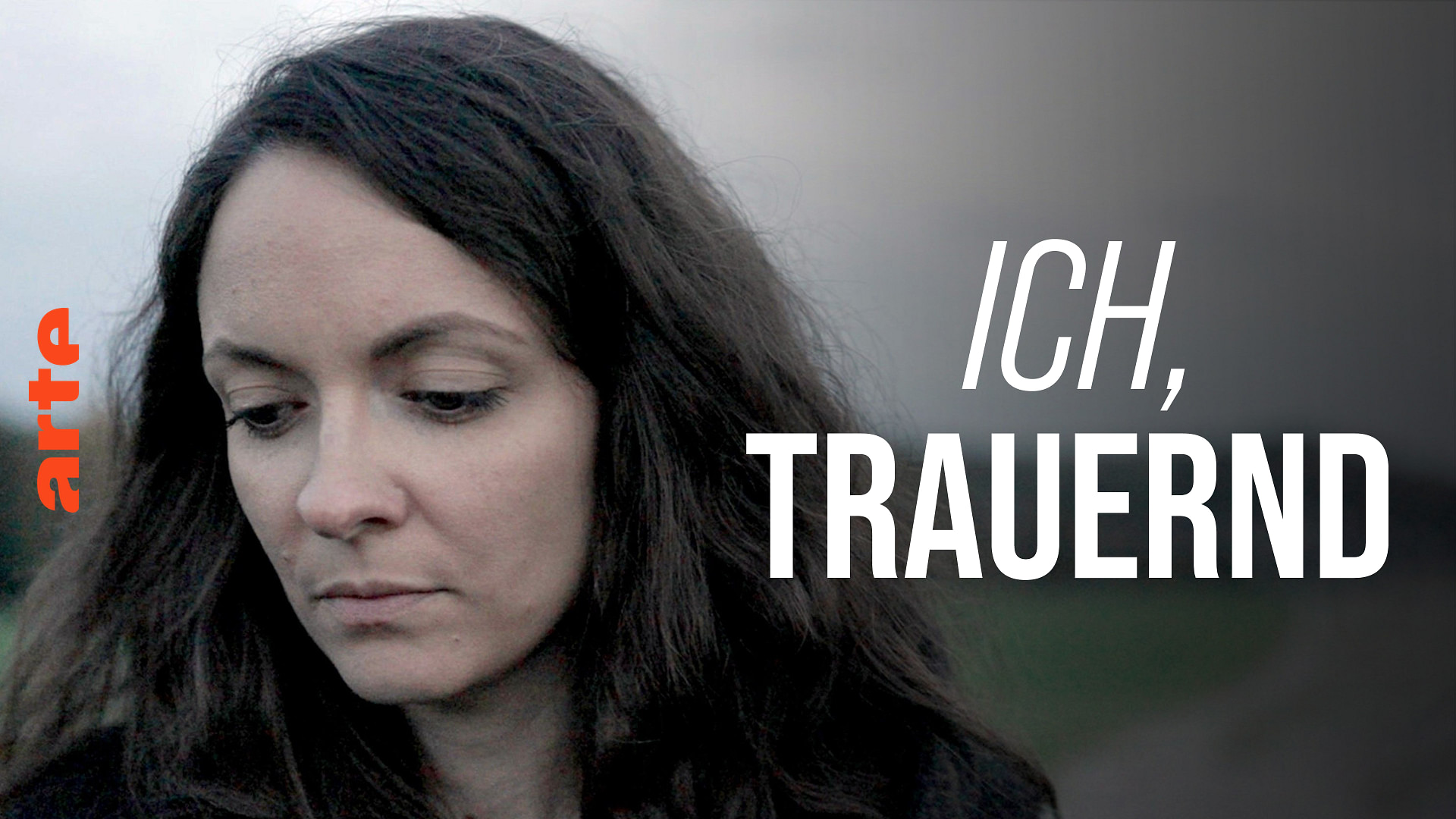 Psycho Ich, trauernd Die ganze Doku ARTE
