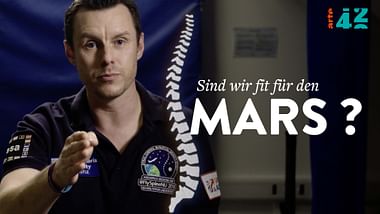 Sind wir fit für den Mars?
