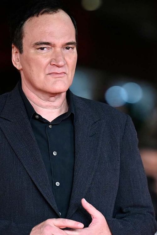 Quentin Tarantino in 10 Minuten.