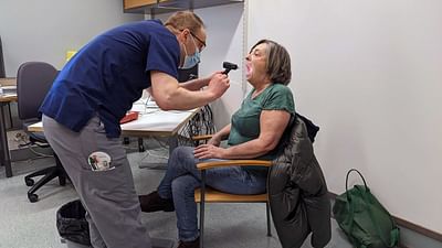 Re: Health Care Workers in Albania - Stay or Leave? - Watch the ...