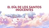 El Día de los Santos Inocentes