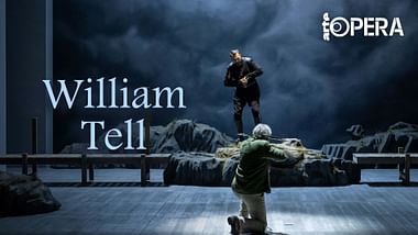 Gioachino Rossini: William Tell