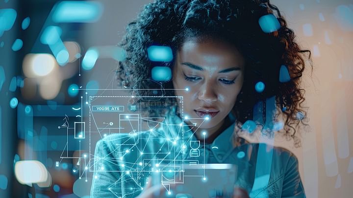 Image générée à l'aide d'IA