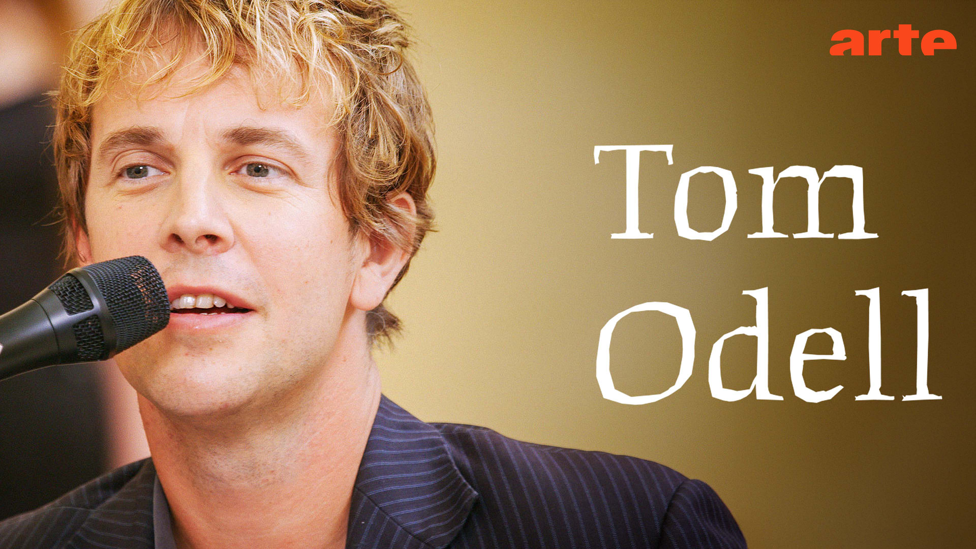 Tom Odell - Sounds Like Art - Musée Bourdelle, Paris - Watch the full ...